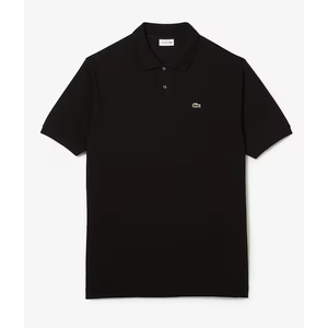 Lacoste Polo T-shirt, Black, L