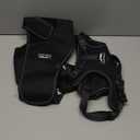 Dog Leg Braces for Back Leg - Keeps Joints Warm and Stable, Upgraded Adjustable Leg and Hip, Dogs Rear Leg Wrap Harness Set for Leg Wound Care and Lick Prevention, XL