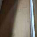 Gashell Wire Shelf Covers, Bamboo Wire Rack Covers for Pantry, Closet (4pcs, 42" W x 12" D)