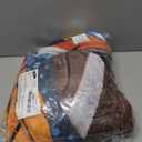 Dawhud Direct Sports Fleece Blanket for Bed, 50x60 Inches Sports Fan Fleece Throw Blanket for Adults and Kids - Soft Plush Blanket - Queen Size