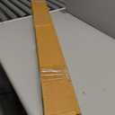 6' Iron Window Cremone Bolt  Antique Iron Finish, Double Windlow Locking, Fench Windows, Old World Charm, Long Lasting Finish