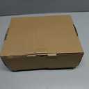 COZZIVITA WB30M1 and WB30M2 GE Hotpoint Electric Stove Burner Replacement Element, Perfectly Fit GE Hotpoint Electric Range Stove Top-Includes 2 * 8'' and 2 * 6''