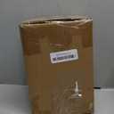 TripleAliners Hood Deflector Protector Compatible with 2016-2023 Toyota Tacoma Accessories Hood Protector TPE Bug Deflector Shield Replacement