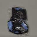 Plantar Fasciitis Relief Ice Pack with Full Heel & Sole Gel Coverage, Gel Heel Cup Protector for Pain Relief, Adjustable Heel Foot Ice Pack Wrap for Sore Foot, Achilles Tendonitis