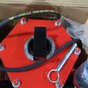 SUNEX TOOLS 6710 10-Ton, Portable, Air Lift Jack