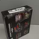 V8 Engine Model Kit That Work - 8-Cylinder Visible Engine Building Blocks Set with Motor, LED Light & APP Control - Build Your Own Engineering Kit, STEM Project for Adults & Kids (660 PCS)