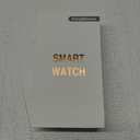 2025 2.06" AMOLED Early Sincere Smart Watches, 118 Sports Modes, Fitness Activity Tracker for Men Women, Heart Rate Sleep SpO2 and Stress Monitor, IP68 Waterproof, Compatible with Android and iPhone