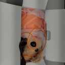 TUMAMA Remote Control Electronic Plush Puppy Dog Toy, Fun Interactive Toys,Walks,Barks,Shake Tail,Dress Up Realistic Stuffed Animal Dog, Gift for Girls Boys Age 3-6 Year Old