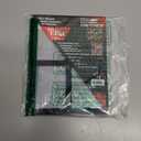 Ultra Pro 130PT 4-Card Black Border UV ONE-Touch Magnetic Holder