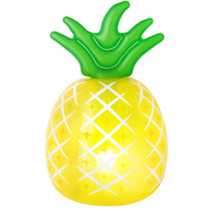 DI Lumi Bright Pineapple Chill-2pack