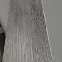 Art3d Peel and Stick Floor Tile Vinyl Wood Plank 36-Pack 54 Sq.Ft, Deep Gray, Rigid Surface Hard Core Easy DIY Self-Adhesive Flooring (36 x 6 x 0.1 inches)