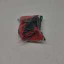 Red Winter Dog Coat with Harness & Jacket - Waterproof Zipper Fleece, Warm Reflective for Small Dogs
