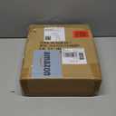 Christmas Cedar Garland Realistic - Cypress Decorations with Lights 6ft for Mantle Lighted Faux Pine Garlands for Xmas Home Decoration Indoor Stairs Railing Fireplace Outdoor 6 ft Prelit Door Decor