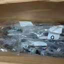 LEGO Star Wars Imperial Star Destroyer Building Toy - Build & Display Set for Boys & Girls, Ages 10+ - Gift for Birthdays - Star Wars Darth Vader & 6 Minifigure Toys - 75394
