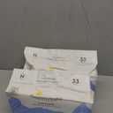 HealthyBaby Our Diapers | EWG Verified Safe & Plant-Based Diapers | Leak Protection | Soft Organic Cotton Shell | Chlorine-Free Diaper for Sensitive Skin | Size N (Under 10 lbs) 66 Count