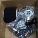 Ruma Adjustable Carburetor Pull Start Recoil Starter Assembly Ignition Coil Kit for Honda GX340 GX390 GX420 11HP 13HP 16HP Engine