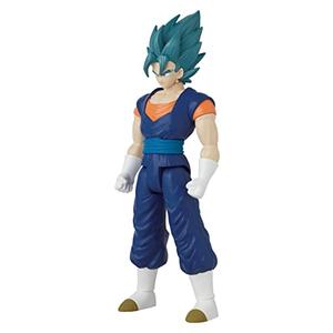 Bandai Namco - Dragon Ball Super - Super Saiyan Blue Vegitto, Limit Breaker 12" Action Figure