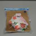 Kuoser Recovery Suit for Dogs Cats After Surgery, Professional Pet Recovery Shirt Dog Abdominal Wounds Bandages, Substitute E-Collar & Cone,Prevent Licking Dog Onesies Pet Surgery Recovery Suit (M (Back:13.4-16.1'', Weight:14-25 LB), Pink)