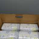 Pampers Swaddlers Diapers, Size 4 (15-34 lbs), 120 Count, Absorbent, Keeps Baby Dry and Comfortable, Skin Safe Disposable Baby Diaper