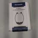 TV EARS Additional Wireless Headset Compatible with all 5.0 Analog and Digital TV Ears Headset Systems, Ideal for Seniors & with Hearing Difficulties
