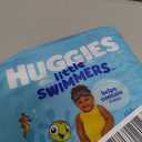 Huggies Little Swimmers Swim Diapers Size 4, 18 Count