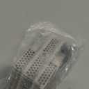 Pack Drywall Repair Clips,Easy Drywall Repair Kit,1/2" Stainless Steel Wall Patch Clips with  Screws for Damaged Walls Repairing