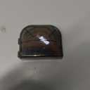 Lymphatic Contour Face Brush Lymphatic Drainage Massager Double Chin Reducer Lymphatic Drainage Brush for Face Ergonomically Designed to Fit The Skin Precisely and Relieve Fatigue