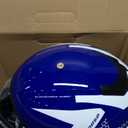 ROOZO Youth Kids Dirt Bike Helmet DOT Certified - Full Face Motorcycle Helmet for Off-Road, ATV, Street Riding, Includes Adjustable Goggles & Protective Gloves, L