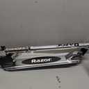 Razor A Kick Scooter for Kids - Lightweight, Foldable, Aluminum Frame, and Adjustable Handlebars