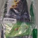 American Football Happy Birthday Banner Backdrop Rugby Players Sports Touchdown Theme Favors Supplies Flag Background Decor for Fan Man Boy 1st Birthday Baby Shower Party Decorations