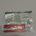 Pilot Pink Frixion Clicker Retractable Fine Rollerball Erasable Pens Pen 0.7mm Nib Tip 0.35mm Line BLRT-FR7 (Pack Of 3)