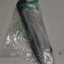 IHOTDER 2PCS Car Seat Gap Filler - Car Seat Gap Filler Organizer for Holding Phone,Key,Purse - Universal Car Gap Filler Fits Car Truck SUV Car Interior Accessories (Black/2PCS)