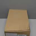 Viugreum 2 Pack 100W 12000LM LED Barn Light, Dusk to Dawn Outdoor Lighting, Garden Light Ip65 Waterproof 5000k Daylight (700w MH/HPS Replacement) Security Light with Photocell