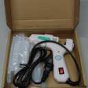 Hot Glue Gun Kit with 30 Glue Sticks, Fast Preheating Hot Melt, High Temp for School Crafts DIY Arts and Quick Home Repairs (20w)