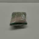 Genina Waterproof Chair Covers for Dining Room Kitchen Chair Covers Parson Dining Chair Slipcover (Khaki, 2 PCS)