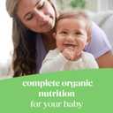 Pure Bliss by Similac Organic Infant Formula, Easy to Digest, USDA-Certified Organic, Ready to Feed, 2-fl-oz Bottle, Pack of 8