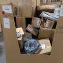 Pallet Of Salvage Items