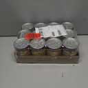 Evanger's Organics Beef Dinner for Dogs  12 Count, 12.5 oz Each  Qualified Organic, Grain Free, GMO Free  Nutrient-Dense Recipe with Organic Vegetables  Wet Dog Food