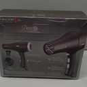 Remington Pro Pearl Ceramic Hair Dryer 1875W Fast Drying, Professional AC Motor, 3 Heat + 2 Speed Settings, Cool Shot, Diffuser & Concentrator Included