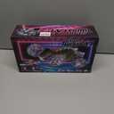 Dinosaur Remote Control Car, 2.4Ghz 4WD RC Cars with Dinosaur Sounds & Light Music, Gravity Gesture Sensing Remote Control Monster Truck Kids Toys, RC Stunt Twist Car Toys for Ages 4 5 6 7 8-13yr