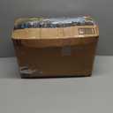 Body Pillow, J-Shaped Pregnancy Pillows for Side Sleeping, Cooling Soft & Breathable Pregnancy Body Pillow, Support for Back, Legs, Belly, HIPS for Pregnant Women (Gray)