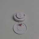 Kidde Smoke & Carbon Monoxide Detector, AA Battery Powered, Voice Alerts, LED Warning Light Indicators