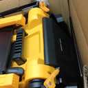 40V Cordless Lawn Mower (No Battery) Compatible with Dewalt 2 * 20VMax Battery, 18" Electric Lawn Mower with 6 Heights Adjustment, Brushless Electric Mower for Garden, Yard
