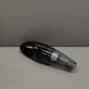 Handheld Vacuum Cordless Rechargeable, 3-in-1 Car Vacuum Portable with LED Light & USB Charge, 1.65Lbs Lightweight Hand Vacuum Cleaner for Pet Hair, Home, Car Interior