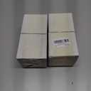 2 x 2Pcs Basketball Ornament, Basketball Ornaments for Christmas Tree Decoration with Red Santa Hat, Unique Glass Sports Decorations for Christmas, Hanging Balls Baubles Goalie Style Holiday Hanging Decor