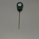 3-in-1 Soil Test Kit, Soil Moisture Meter/Soil ph Meter/Fertility Soil Tester, Soil Hygrometer for Garden, Farm, Plant, Outdoor, Indoor, Lawn Care Moisture Meter for Hous Plants (No Battery Needed)