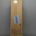 EDISHINE LED Corner Floor Lamp, Set of 2 Minimalist Dimmable Light with Remote, 57.5" Tall Standing Lamp for Living Room, Bedroom, Home Office, 7 Color Temperature 2700-6000K (Gold)