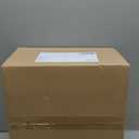 KIVY Concrete Fruit Bowl for Kitchen Counter - Large Decorative Bowl for Home Decor - Modern Key Bowl for Entryway Table - Pedestal Bowl - Fruit Basket for Home Decor - Black Fruit Bowl Decor Black