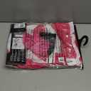 Disguise Red Ranger Toddler Muscle Child Costume, Red, Size/(2T)