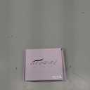 BARSDAR 100% Human Hair Bun Extension - Real Human Hair Dark Brown Messy Bun Scrunchie for Women - Elastic Wavy Brown Updo Extensions Thick Soft Fluffy Natural Looking Chignons Hairpieces Daily